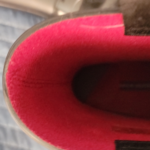 Tommy Beautiful  basically  new boots - Picture 8 of 13